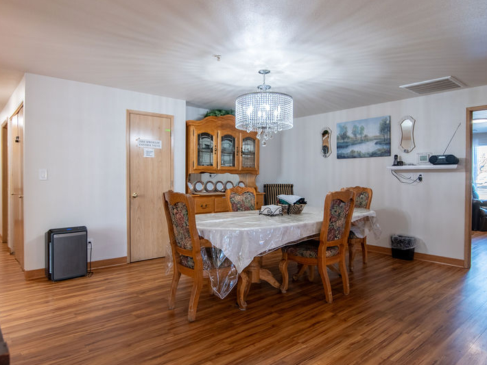 Tender Mercies AFC The Cottage